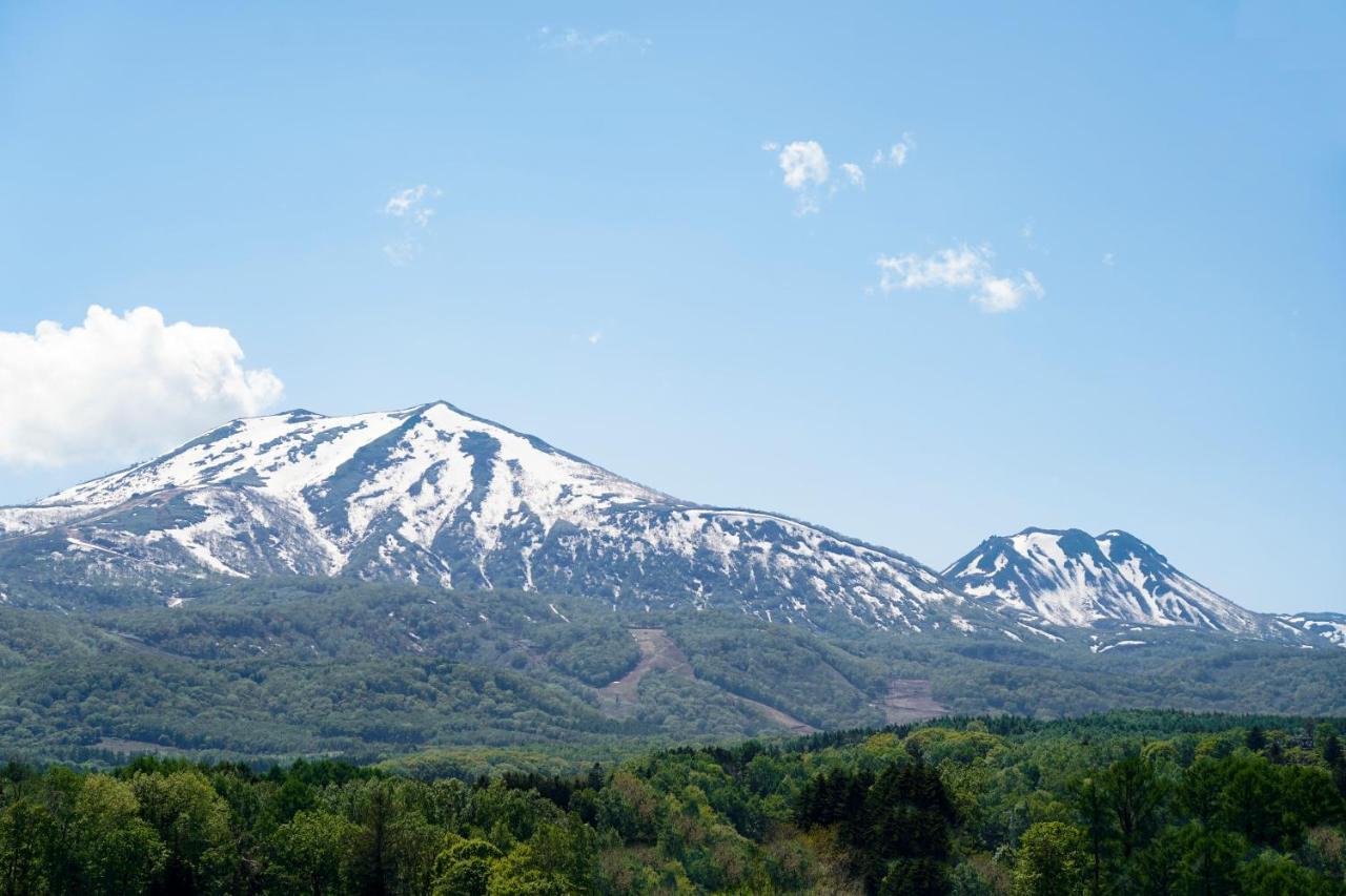 Smart Hotel Kutchan Niseko Exteriör bild