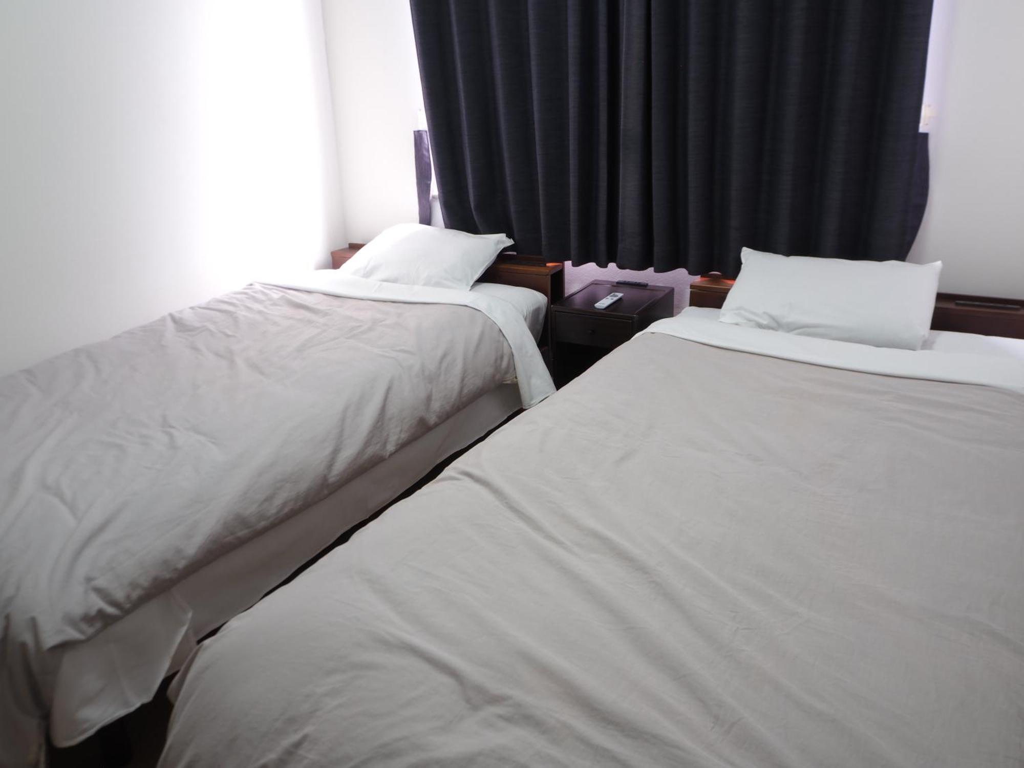 Smart Hotel Kutchan Niseko Exteriör bild