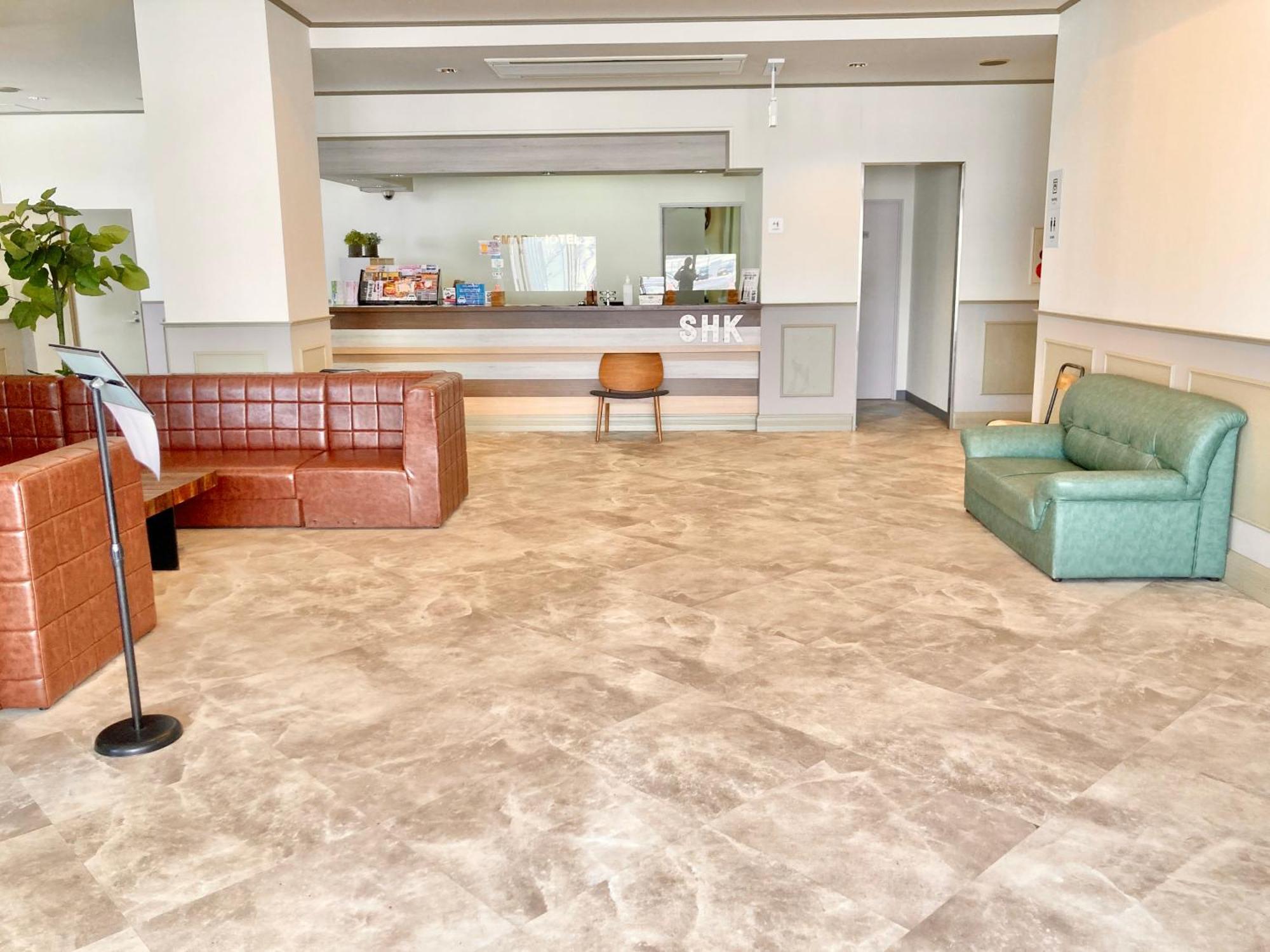 Smart Hotel Kutchan Niseko Exteriör bild